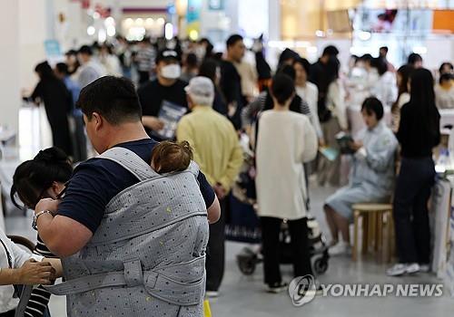 [연합뉴스 자료사진]