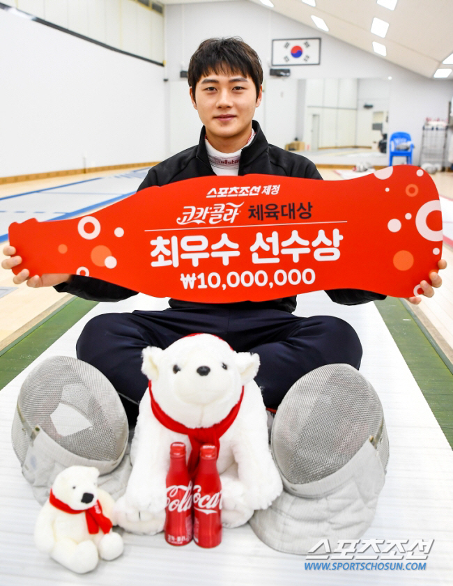 '파리올림픽 MZ 3대장'오상욱X황선우X신유빈,코카콜라 파워에이드 모델 …