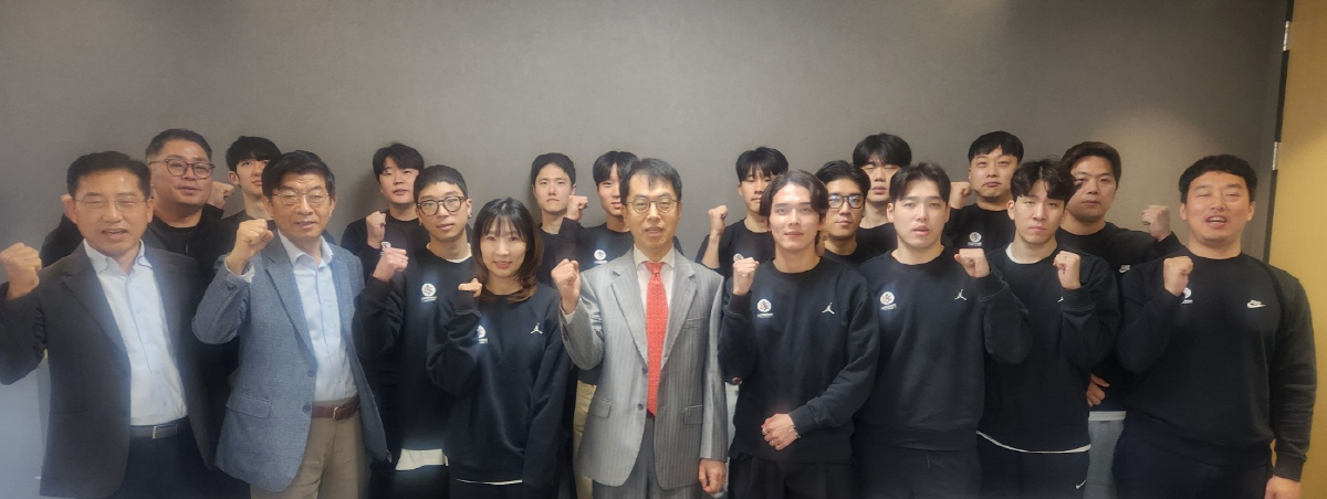 인천스포츠토토빙상단, 쇼트트랙 국가대표 3명 배출하며 성공적인 시즌 마무…