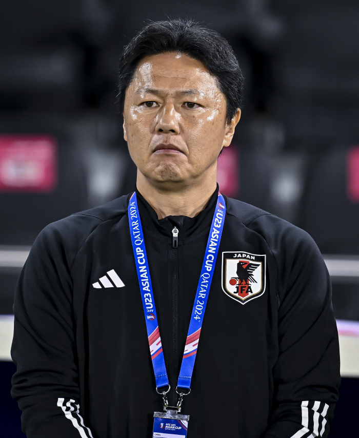 '파리行→결승전 앞둔' 日 56년 만의 올림픽 메달 프로젝트, 6월 해외…