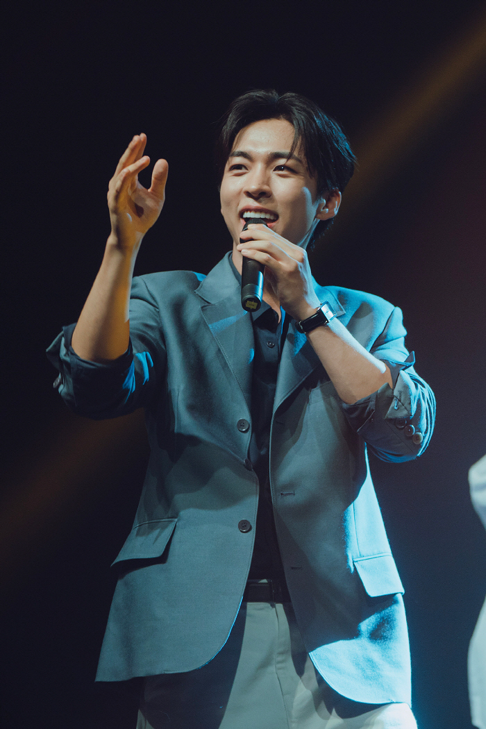 주종혁, '우영우' 권모술수 지우고 '비밀은 없어' 국민사위 성공적 변신