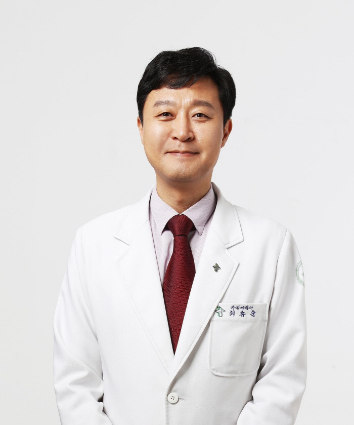 고신대복음병원 신임 병원장에 최종순 교수 선임