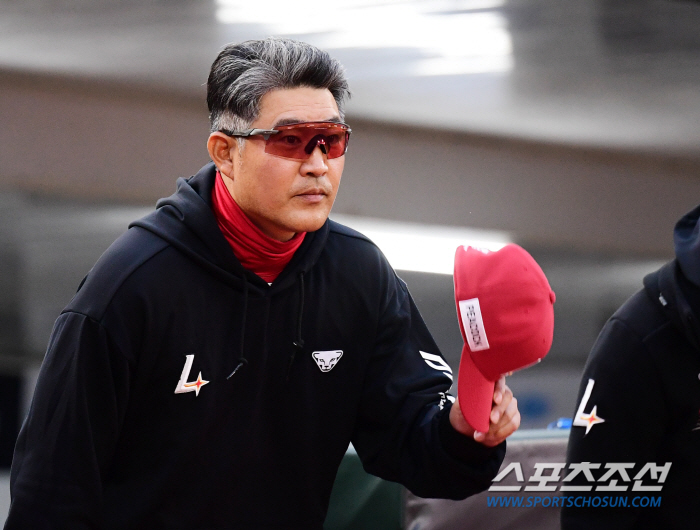 이틀 연속 홈 저격 완료!…'위닝시리즈' 사령탑 뇌리에 박힌 명장면