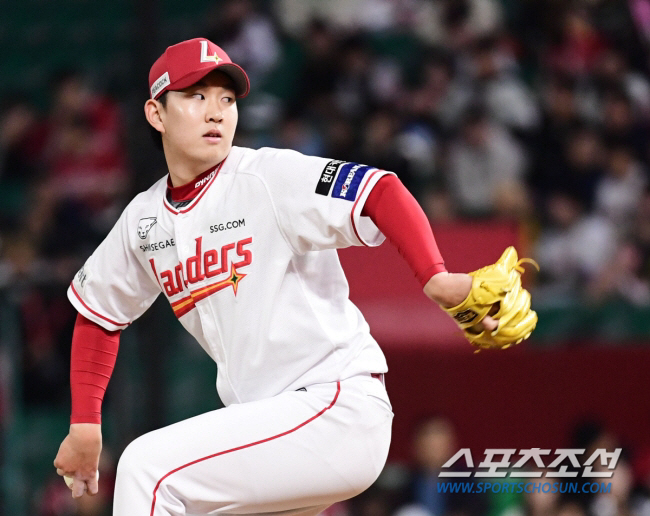 "시간 주려고 합니다"…'인천 잠수함' 결국 2군행→선발 대안 카드 모두…