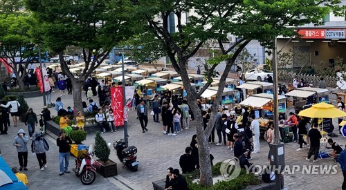 [연합뉴스 자료사진]