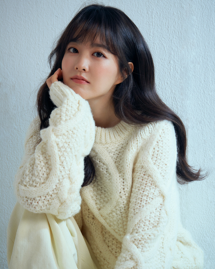 박보영, 어린이날 맞아 5천만원 기부 "꾸준한 선행으로 선한 영향력 전파…
