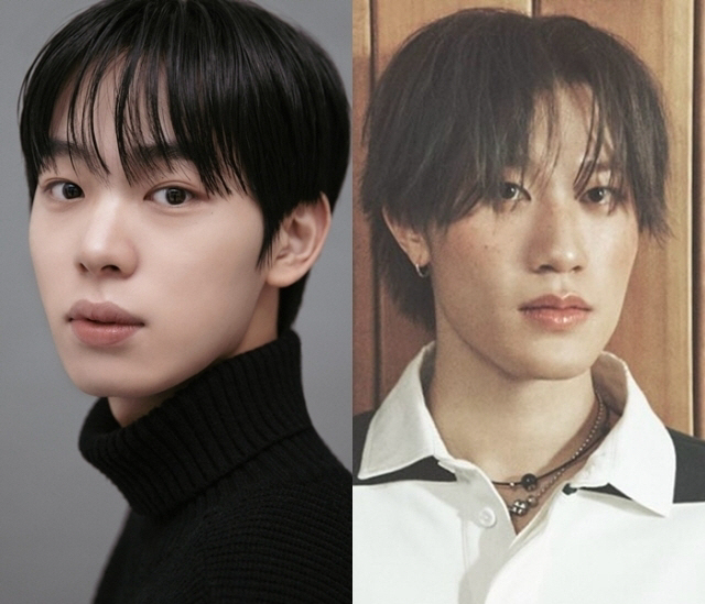 '몰카 의혹' 이서한에 머리채 잡힌 방예담 "심려 끼쳐 죄송"[종합]