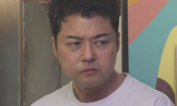 "실망·배신"..전현무가 느낀 배신감, 입짧은 박나래·이장우에 '팜유' …