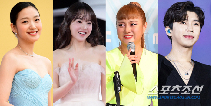 "힘든 아이 없도록"..어린이날 기부천사 ★들 '꾸준해서 더 놀라운 선한…