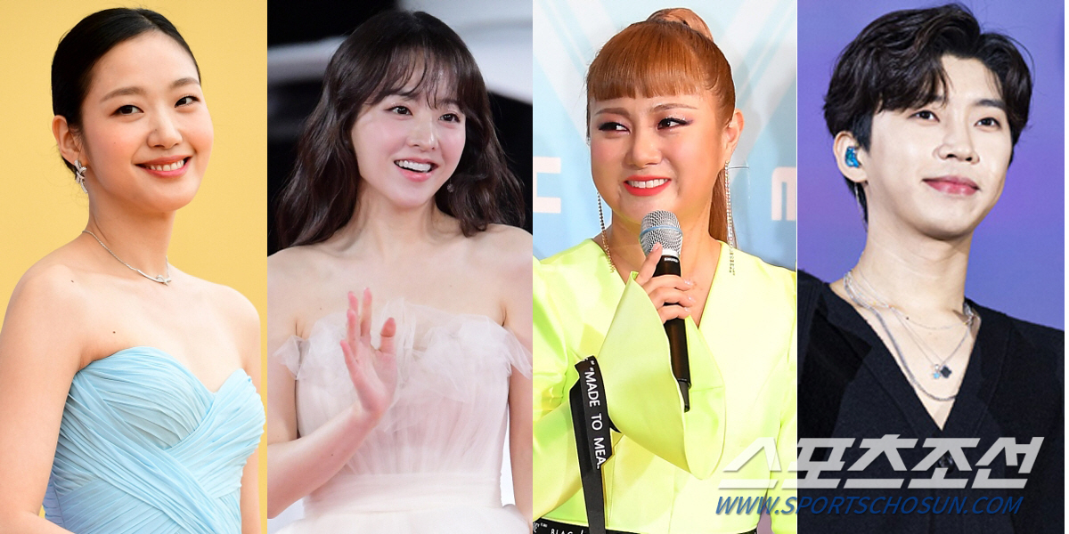 "힘든 아이 없도록"..어린이날 기부천사 ★들 '꾸준해서 더 놀라운 선한…