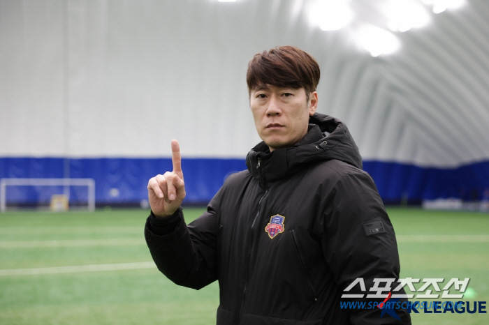 "기승전'승점',4위 수원" 김은중 감독의 '샤프'한 실리X밸런스X근성 …