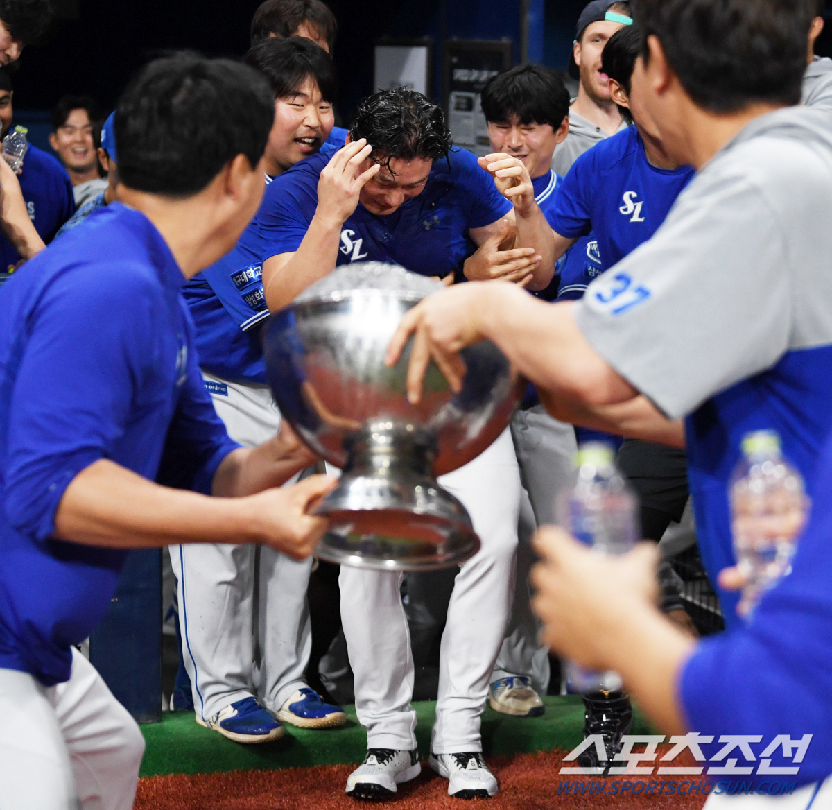 '마무리의 살아있는 역사' 끝판왕의 끝나지 않은 새 기록 도전. 최초 4…