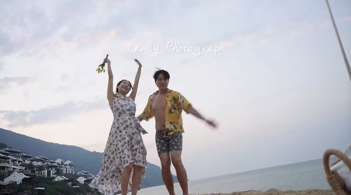 이지훈♥아야네, 1박 200만원 초호화 태교여행..둘째 계획할 만하네 (…
