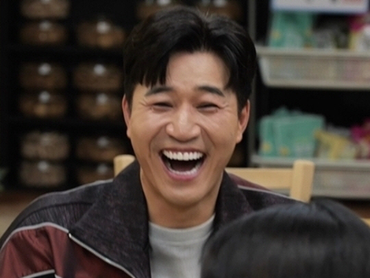'결혼설' 김종민, 여친 이야기에 심장이 쿵쾅..유재석 "여기까지 나가도…