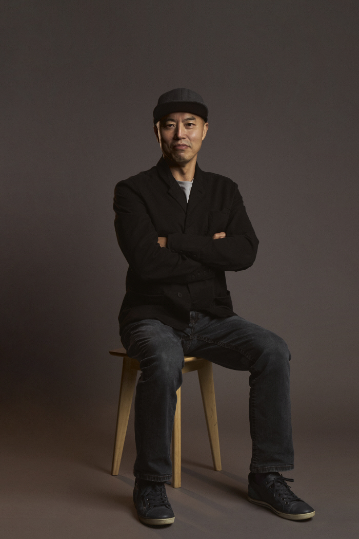 [인터뷰①] '종말의 바보' 김진민 감독 "'이걸 본 내가 바보' 반응.…