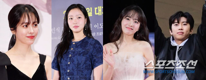 [SC이슈] 선한 영향력 대단해..임영웅→박보영·김고은, 어린이날 ★기부…