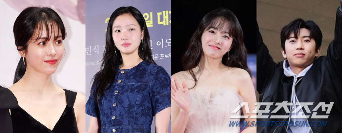 [SC이슈] 선한 영향력 대단해..임영웅→박보영·김고은, 어린이날 ★기부…
