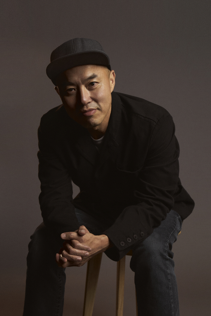 [SC인터뷰] "'봐달라'는 것은 비겁한 변명"..'종말의 바보' 김진민…