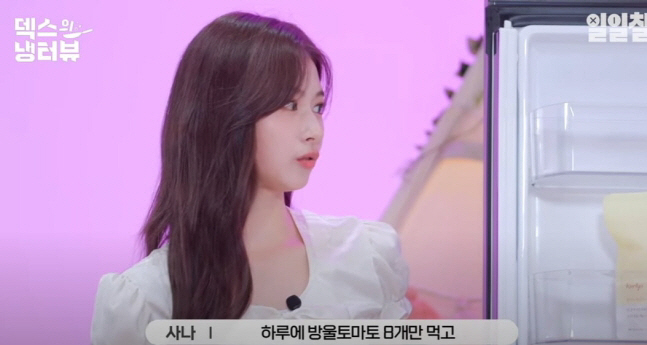 "김밥 한알로 버텨 40kg" 현아→윤보미, 걸그룹★ 다이어트 잔혹사 […