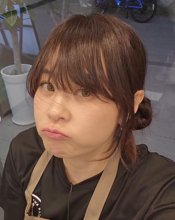 47살에 뿌까머리 소화…최강희 "혹시 벌금 내나요?" 머쓱
