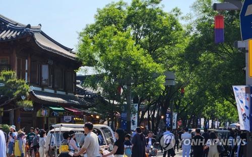 [#핫플콕콕] 전통의 멋과 맛·낭만이 숨 쉬는 전주·남원