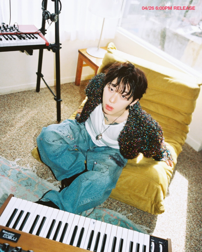 지코·제니 합 통했다..'SPOT!', 스포티파이 '위클리 톱 송 글로벌…