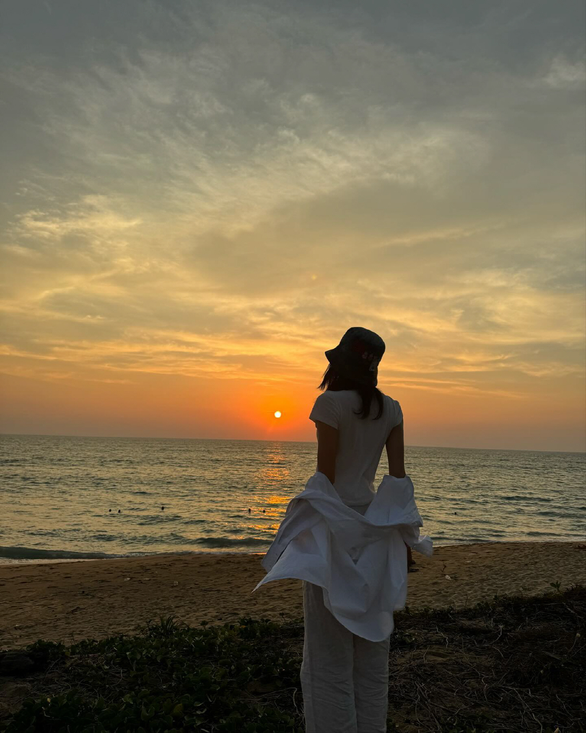 [SC이슈] 열애설 넘어 결혼 임박? 블랙핑크 리사, ♥재벌2세 남친과 …