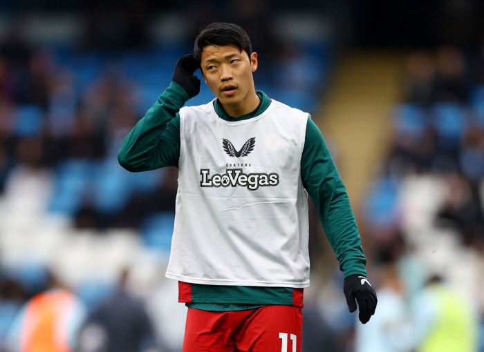 [맨시티vs울버햄턴]'홀란 전반에만 3골 맨시티 3-0 울버햄턴 황희찬 …