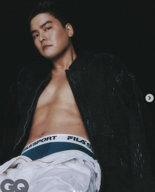 이장우, 22kg 감량 비법 "뚱보균 없애는데 집중, 요요 없이 다이어트…