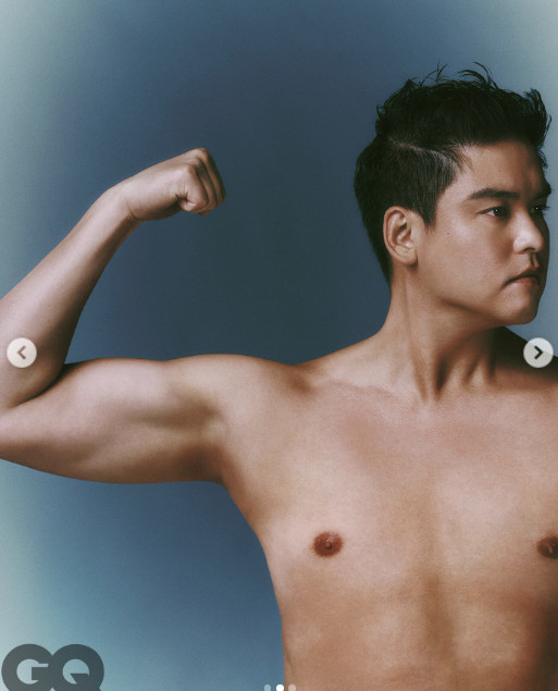 이장우, 22kg 감량 비법 "뚱보균 없애는데 집중, 요요 없이 다이어트…