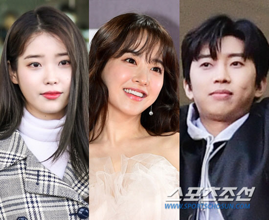 "모든 어린이가 사랑받길♥" 아이유→임영웅, 선한 영향력 기부천사★ [S…
