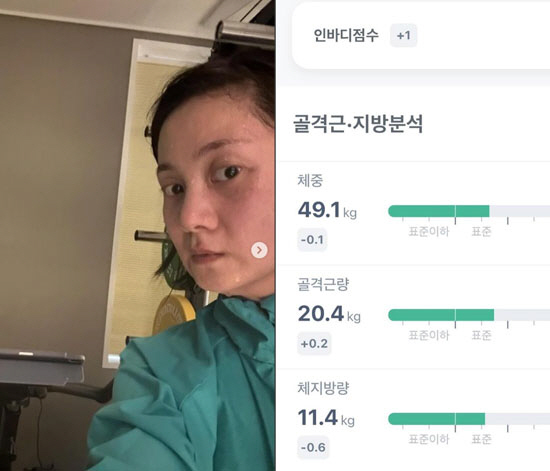 이장우X박나래, 이제는 '유지어터'…바프 후에도 '건강한' 팜유즈의 일상…