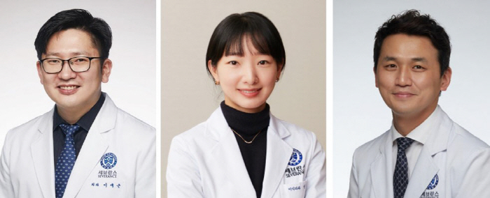 간문맥 막힌 환자, '생체 간이식'…세계 첫 혈전 제거술 후 성공