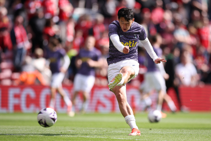 [리버풀vs토트넘Live]리버풀, 토트넘 맹폭 중. 전반 2-0 리드! …