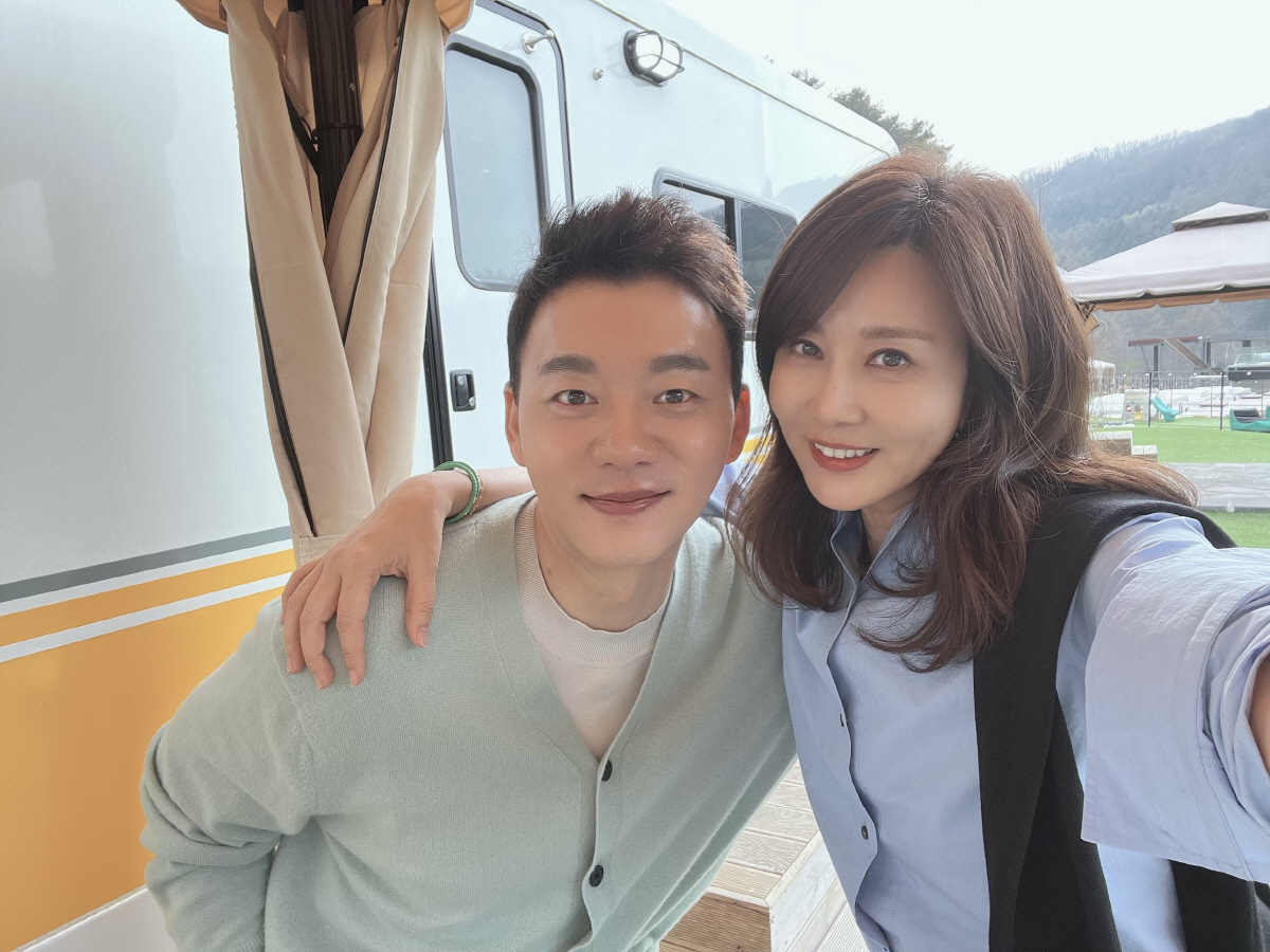 [SC리뷰] 양정아, 시청자 연애세포까지 깨웠다…"경험 있어서 사람 신뢰…