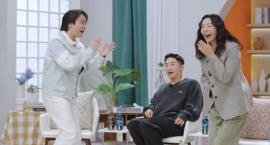 돌싱女 "은지원이 이상형" 얼떨결에 1표…솔직한 MZ 돌싱 ('돌싱글즈5…