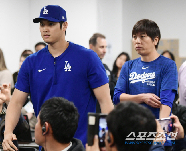 최대 3년이 달린 결정…오타니돈 횡령 최대 형량은? 日 매체