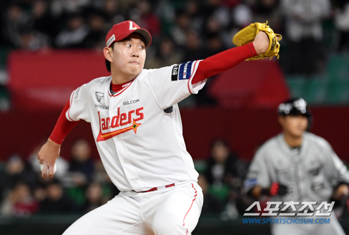 '악재 연속' 선발 3명으로 버티는데, 작년 우승팀→올해 우승 후보 만난…