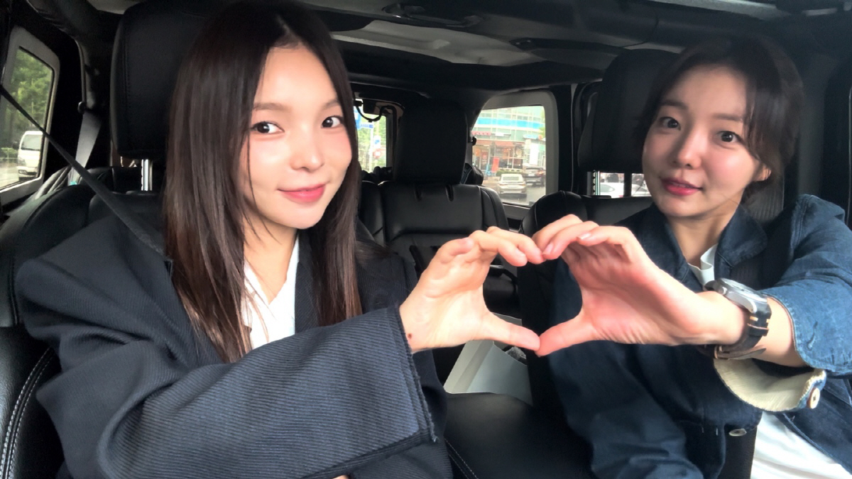 박진주, 문지인♥김기리 축가 부른다 "나도 곧 결혼할 것"