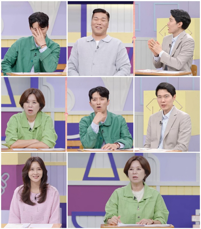 고은아 "고향 제천서 '설현 닮은꼴'로 이름 날려..배우 꿈 꿔지만 임신…