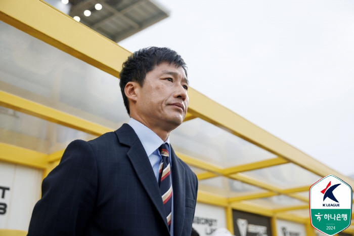 [현장인터뷰]'2연승 반등' 이정효 감독, "내가 감독을 하는 한 철학은…