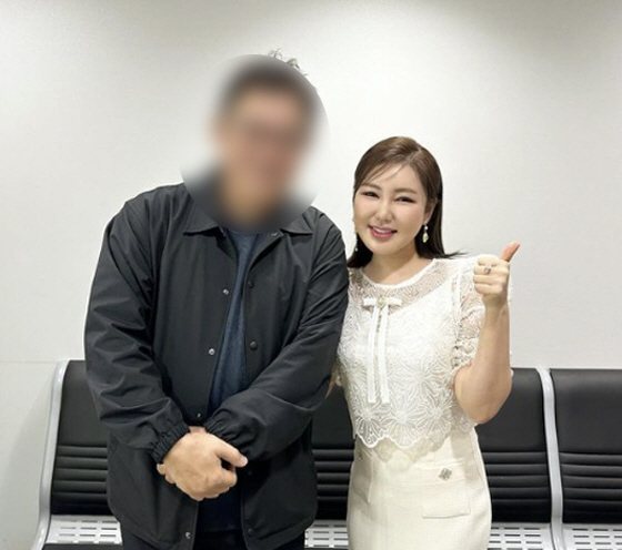 송가인, 무명시절 떠올리며 의미심장 글 "할말 많지만 최고 복수는 성공"
