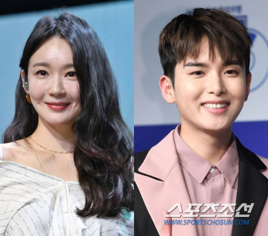 "담배 농담 정말 싫다" 강민경→려욱, '무례한 악플' 더 이상 참지 않…