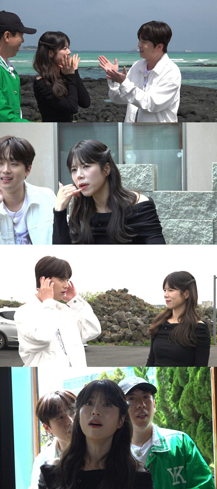이찬원, 반전 이력 "경제학과 졸업, 공인중개사 1차 시험 응시" ('구…