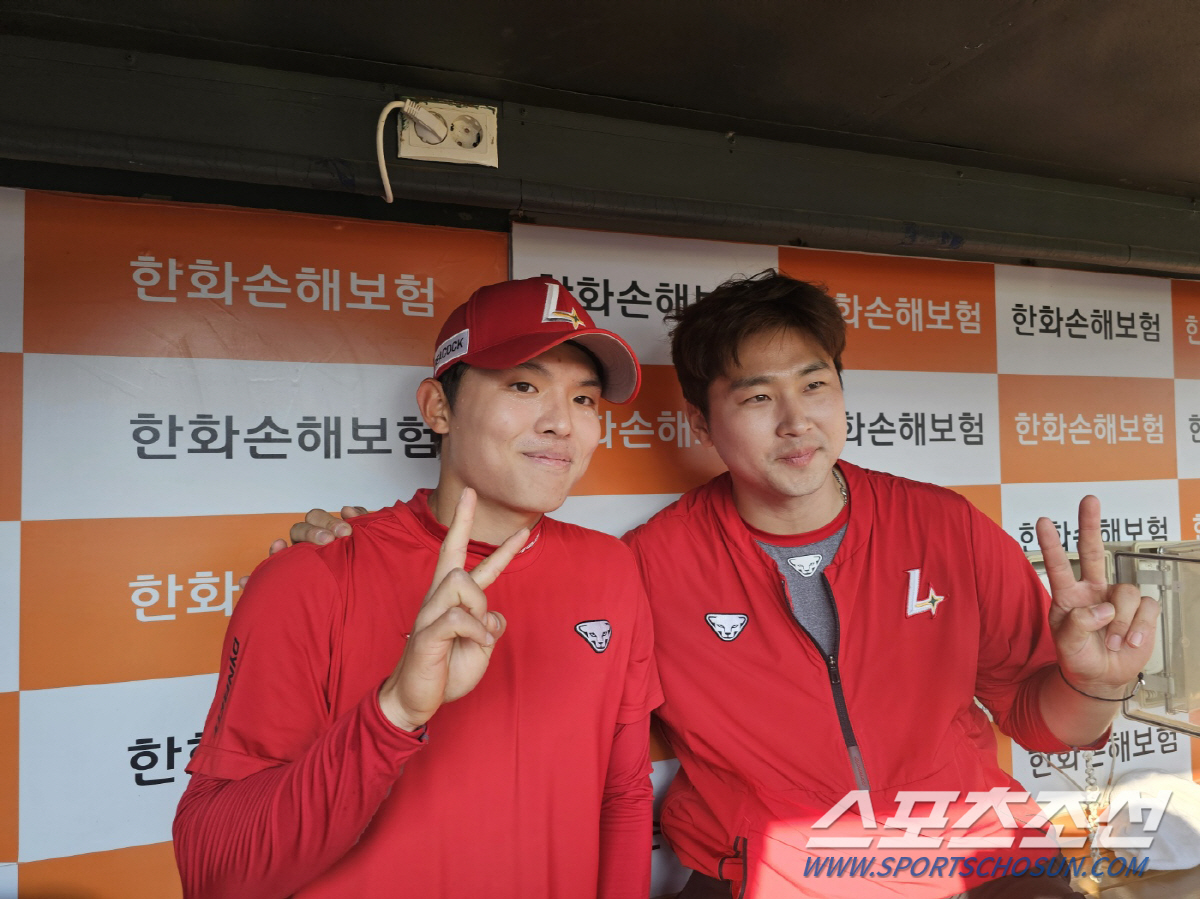 "나도 빵 만들까?" 은퇴 고민 접은 일침…757일 만에 승리에 '강화'…