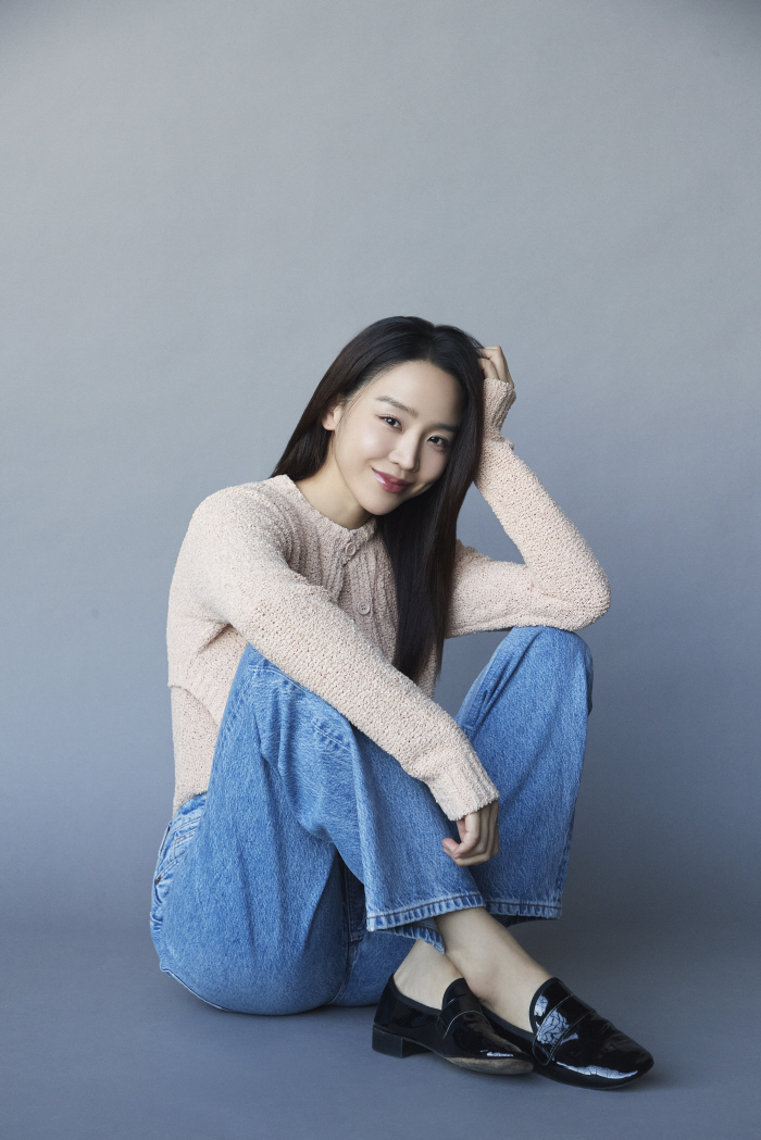 [인터뷰①] 신혜선 "변요한과 비호감 대결? 굳이 꼽자면…" ('그녀가 …
