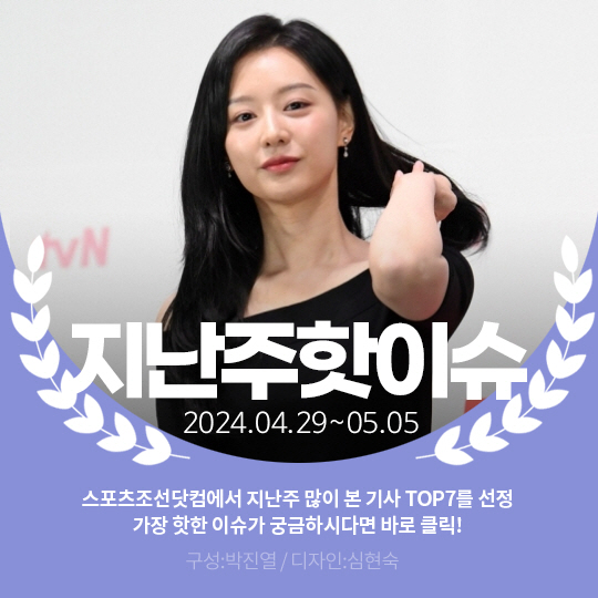 [카드뉴스] 지난주 핫이슈, 김지원 팬미팅에 원성이 자자한 이유