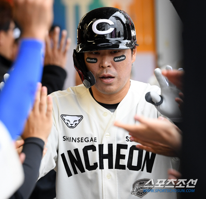 '4년만에 40홈런 나올까' ABS 후폭풍? 홈런 급증→타고투저, 달라진…