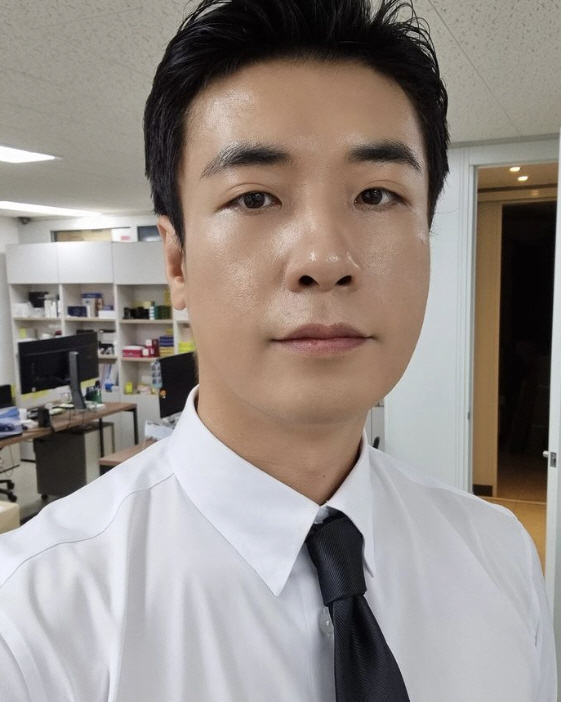 클릭비 노민혁, 12세 연하 베트남 여성과 결혼 전제로 열애