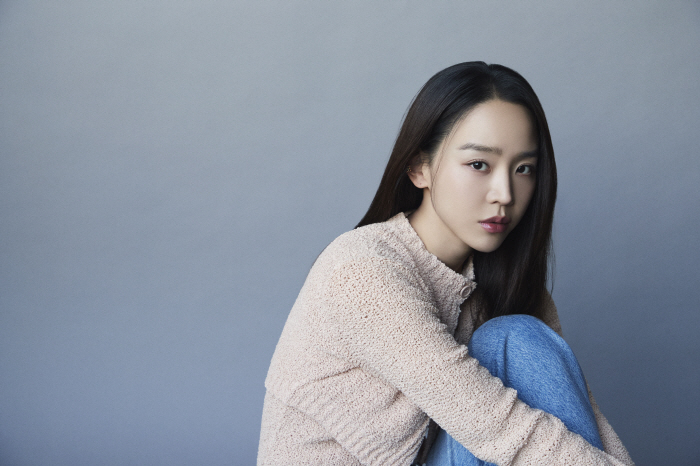 [인터뷰③] 신혜선 "나는 쿨한 척 하는 관종…좋아하지만 즐기진 못해" …